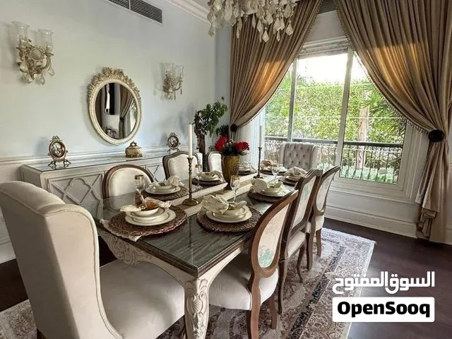 4 مليون بس لفيلا 245م جاهزززة للاستلااااام في Mountain View 1.1؟!