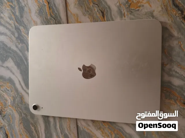 Apple iPad 128 GB in Basra