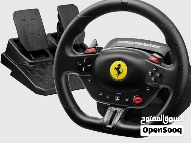 Thrustmaster T98X