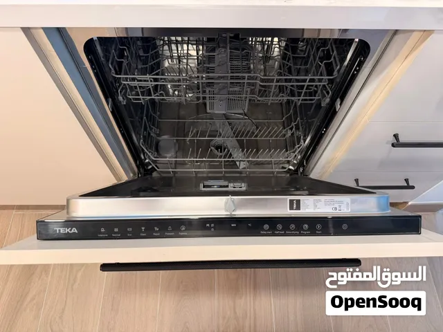 Brand New Teka 60cm Fully Integrated Dishwasher – Never Used