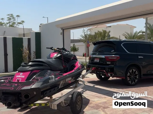 للبيع fzr يماها 1800cc
