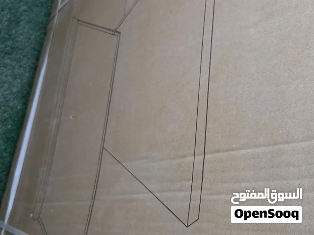 زجاج الشور جديد من دانوب غير مستعمل جديد بكرتونه