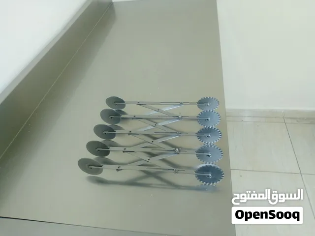 مقطع عجين خمس عيون