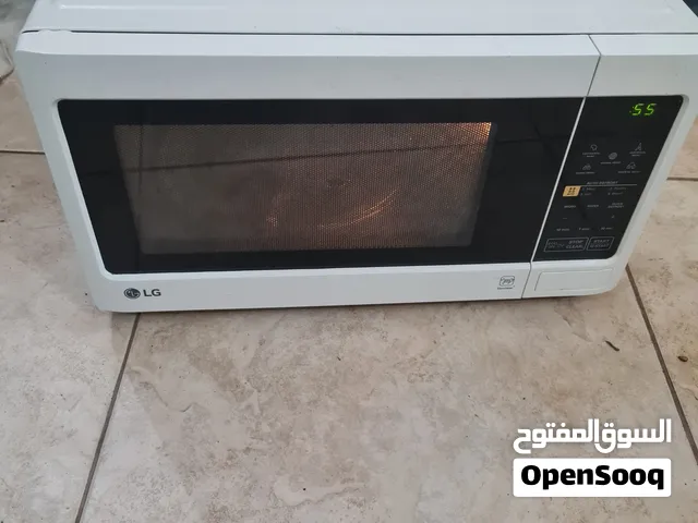 ميكرويف ال جي 30 لتر