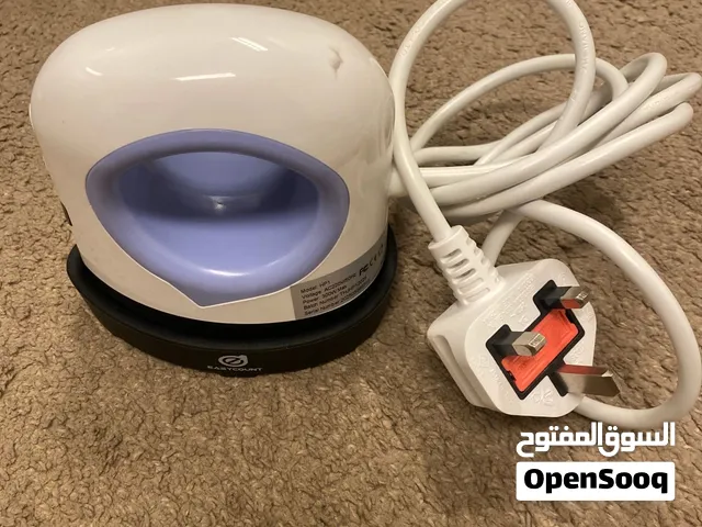مكبس طباعة متنقل