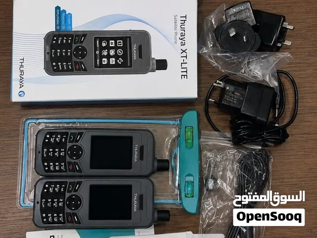 للبيع اجهزه ثـريا جديدات استخدام مره وحده