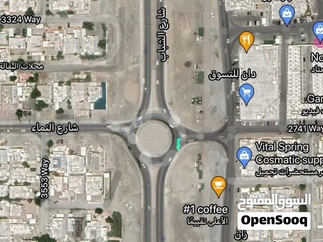 ابحث عن سكن مشترك او غرفه بالقرب من دوار الشباب