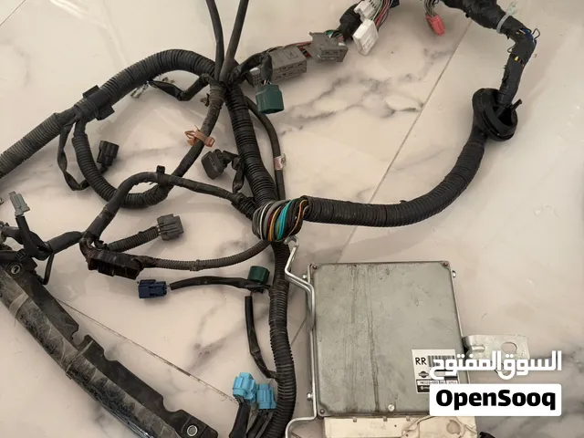 كمبيوتر فتك تماتيك RR نظيف وضمان مع الظفيره