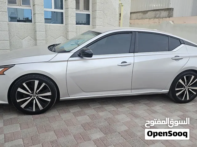 التيما SR 2019