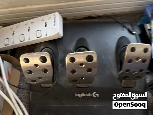 دركسون g29 لببيع جديد بدون غلاف مستعمل 15 دقيقة ياتي بدون شاحنة ولا بور