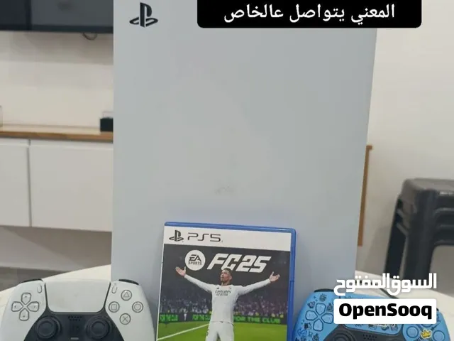 بليس تيشن 5
