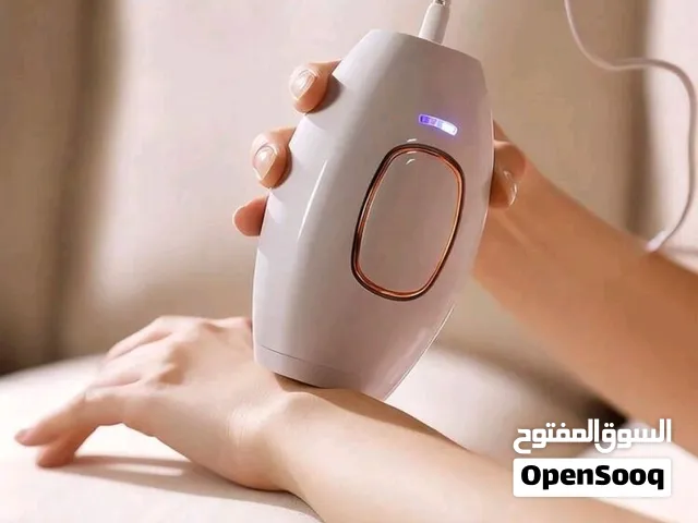 جهاز ليزر لازاله الشعر
