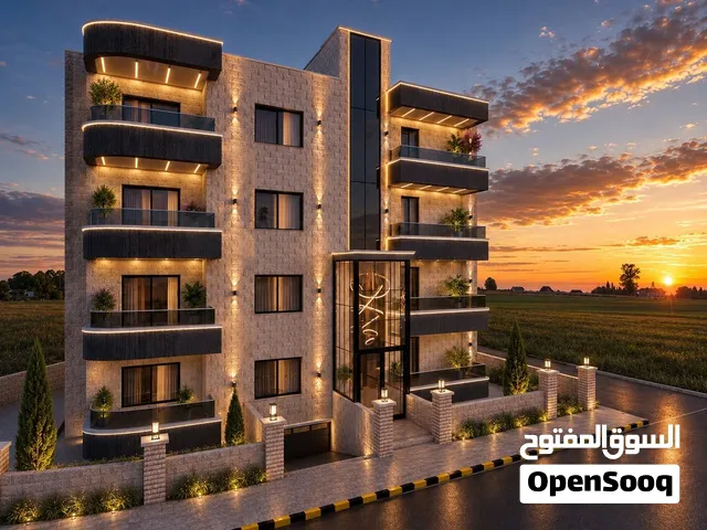 شقق للبيع في طبربور