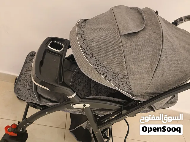 كروسة اطفال