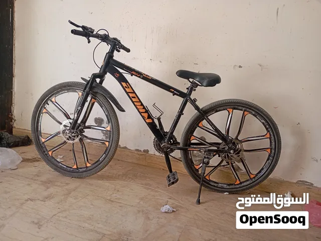 دراجه 26 للبيع شوف الوصف