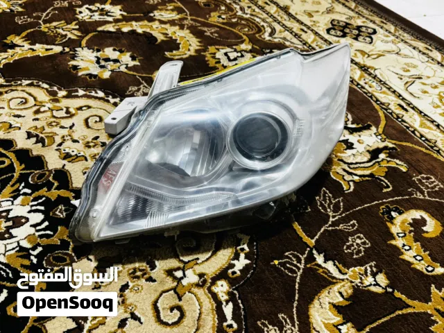 فنار تويوتا أوريونv6/35وكامري مستعمل أصلي للبيع