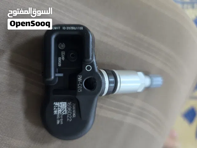 ارخص سنسر تاير لكامري 2015و 2016و2017