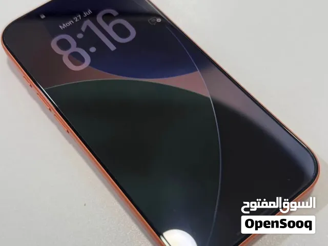 iPhone17pro 512