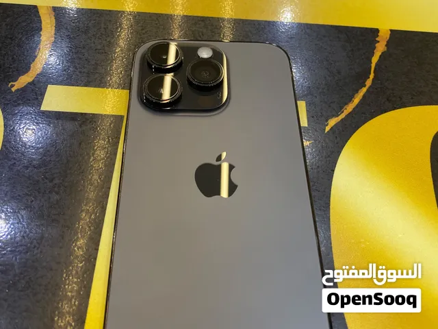 ايفون 14 برو للبيع
