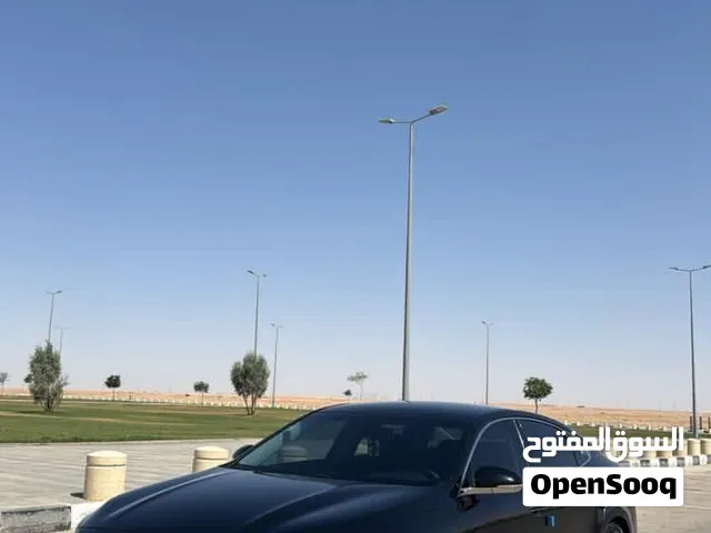 كيا كادينزا K7