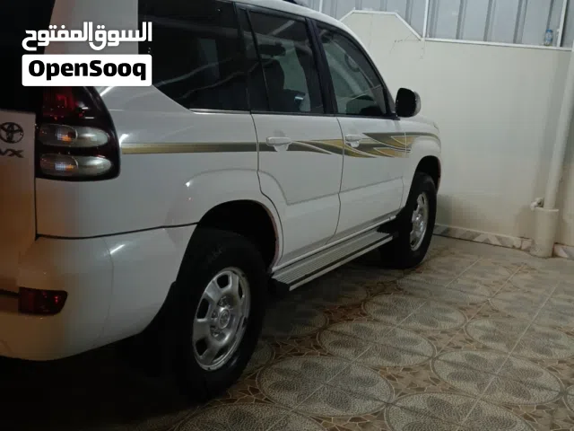 برادو للبيع