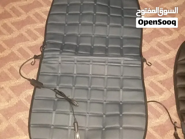 غلاف كرسي سياره بي التدفائه