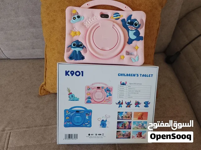 ايباد جديد كرتونه تعليمي للاطفال