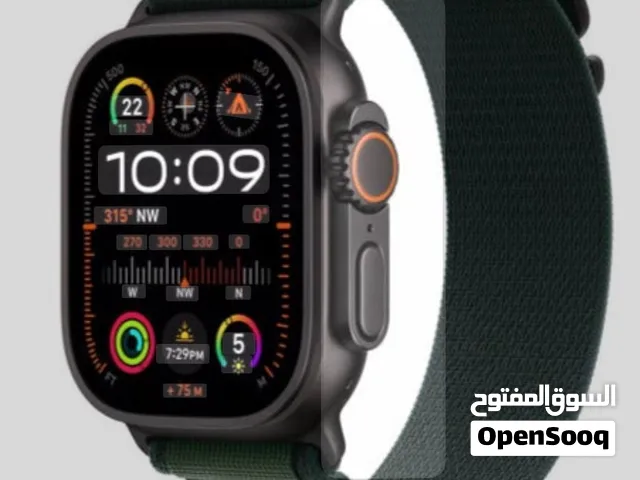 Apple smart watches for Sale in Al Jahra
