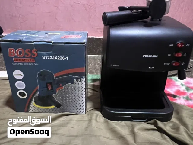 بيع مكينة مال القهوةوالCoffee ومكينة
