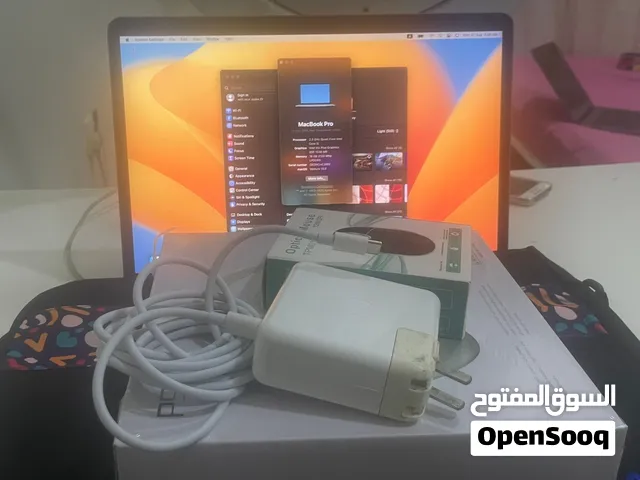 Apple MacBook 2018