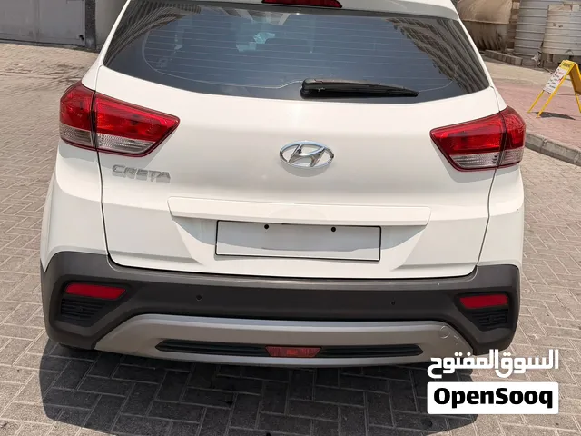 هيونداي كريتا 2020 للبيع