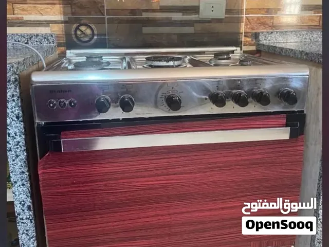 غاز مستخدم خفيف