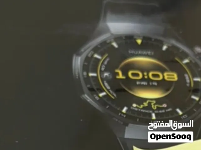 HUAWEI WATCH GT 6 PrO