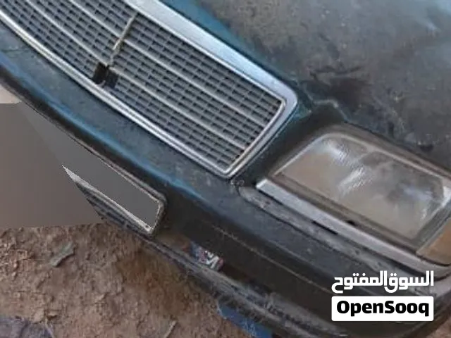 مرسيدس هرم