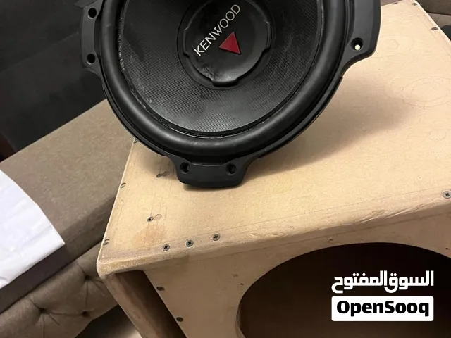 طبلة كنود مع البوكس