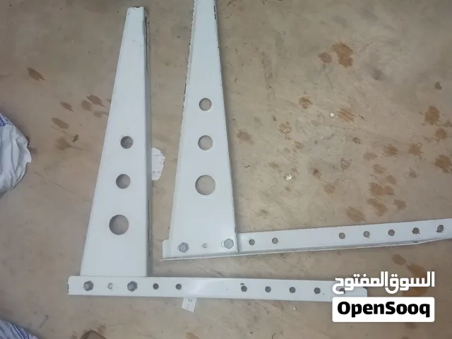 Split AC unit holder حامل مكينة مكيف اسبلت