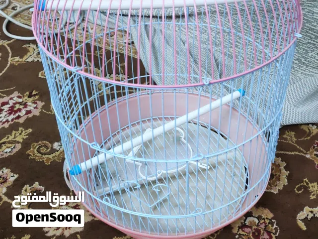 تحتاج قفص؟