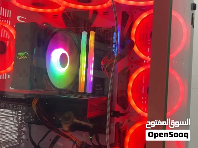 pc gaming للبيع