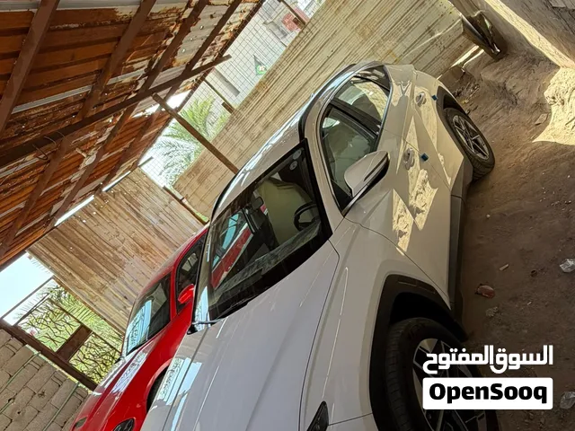 توسان 2025 خليجي كفالة من شخط اربيل باسم شركة لؤلة الاعتماد