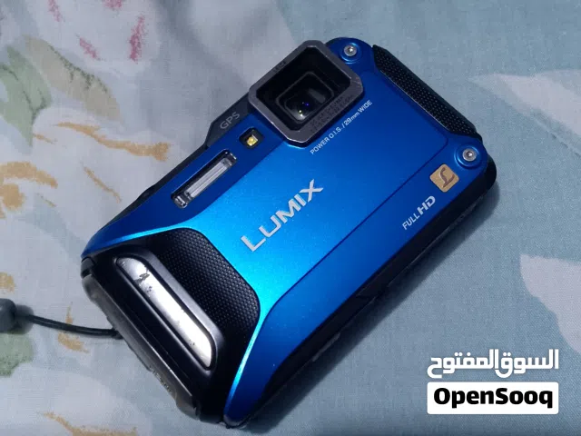 كامرة باناسونيك