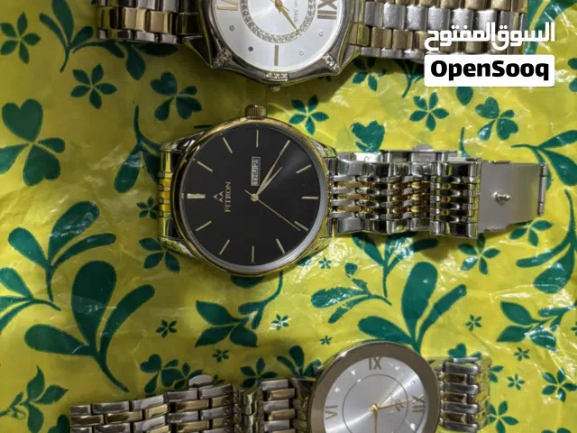 Good watches