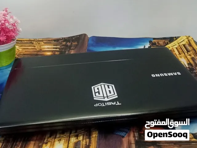 لابتوب اقراء الوصف