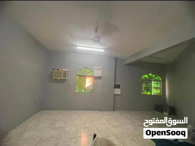 Room available for Rent in Ghala opp toyota sarvicenter(Includes WaterElectricity & WiFi) – OMR 110