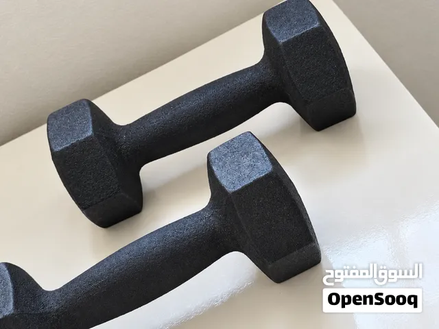 Dumbbells 3KG