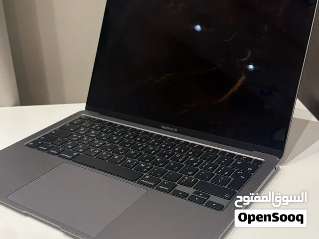 MacBook 2020 for sale only used 2 times