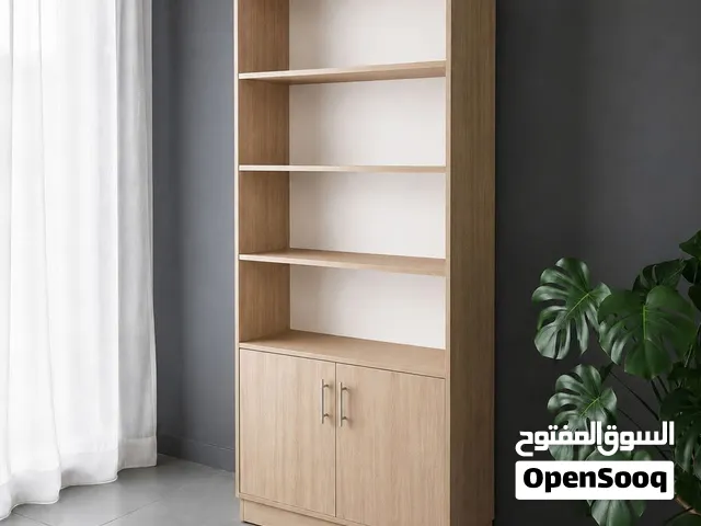 انسب انواع الديكورات فاترينا بابين حسب القياس وحسب تصميمك ويوجود كادر عمل خارجي واذا تحب ناخذلك قياس