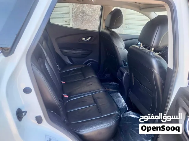 رينو كادجار 2017
