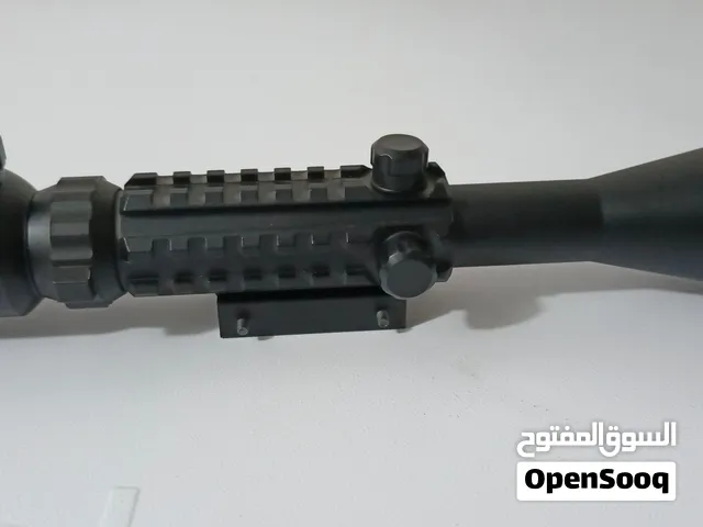 ناضور ليلي RTFLESCOPE 3-x40EGC