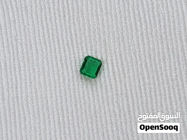 Natural Emerald 1ct+ / زمرد طبيعي أكثر من قيراط - 100% Original Not Lab Grown - 800 SAR