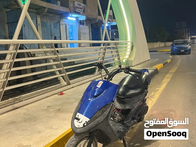 دراجه ماكس عدله